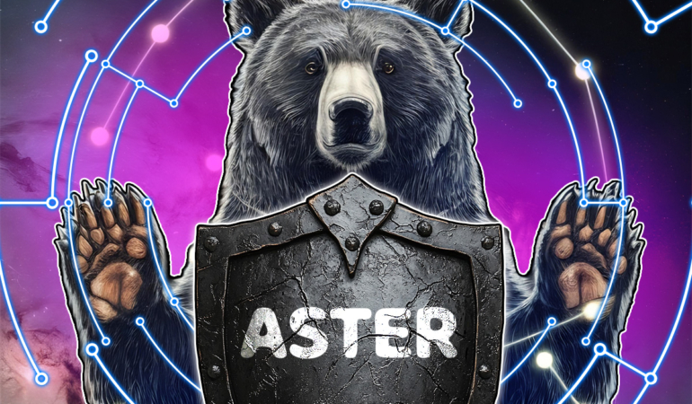 Balina Hareketleri ASTER Piyasasında Duyarlılığın Değiştiğine İşaret Ediyor