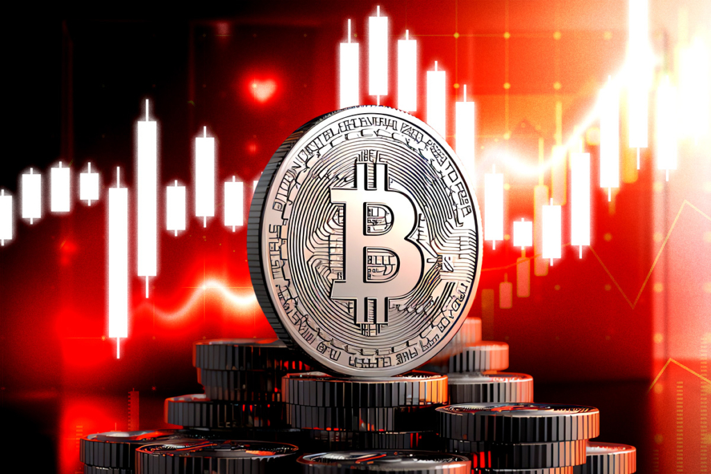 Bitcoin, 87 Bin Dolar Altında Durgun Seyrediyor