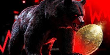 BTC Sert Düştü, Gözler 70 Bin Dolarda: Ayı Sezonu Başlıyor mu?