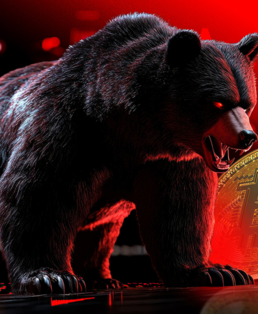 BTC Sert Düştü, Gözler 70 Bin Dolarda: Ayı Sezonu Başlıyor mu?