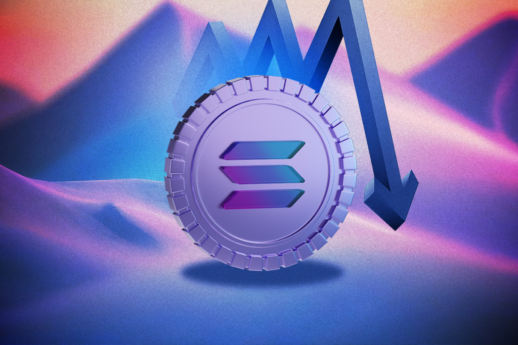 Solana Ağ Aktivitesi Riskten Kaçış Eğilimini Yansıtıyor