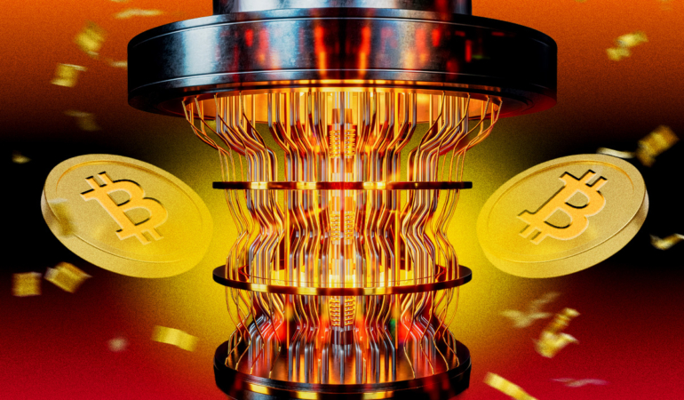 BTC 90 Bin Dolara Dayandı, Gözler Yıl Sonunda