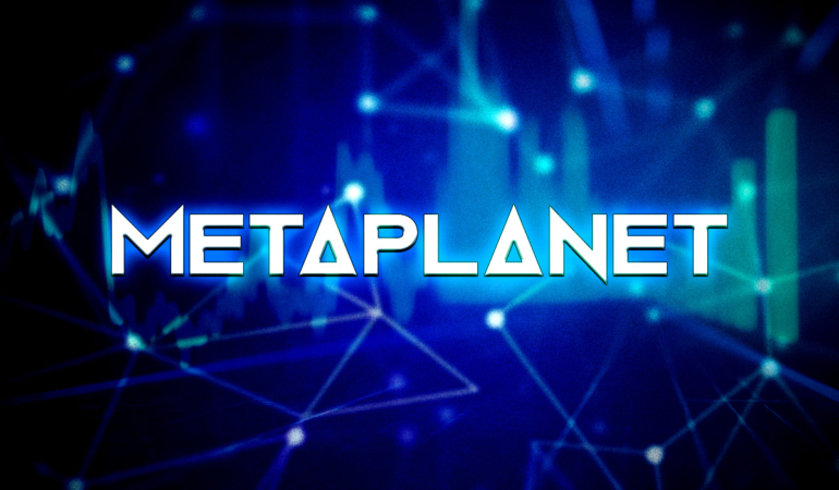 Metaplanet, Bitcoin Alımlarına Yeniden Hız Verdi