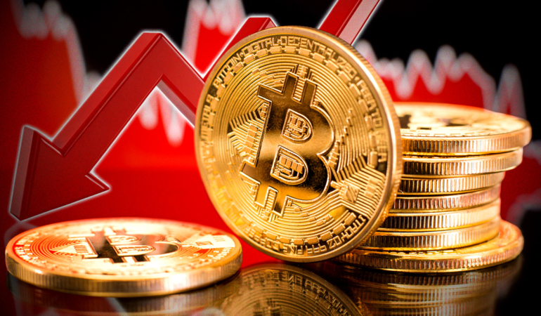 Kasım Ayında Kripto Spot İşlem Hacmi Beş Ayın En Düşük Seviyesine Geriledi