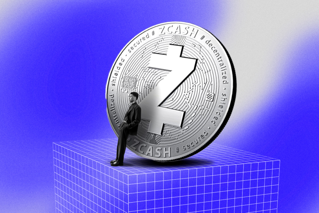 Zcash Fiyatı %24 Düştü, Kritik Destek Seviyelerini Kırdı