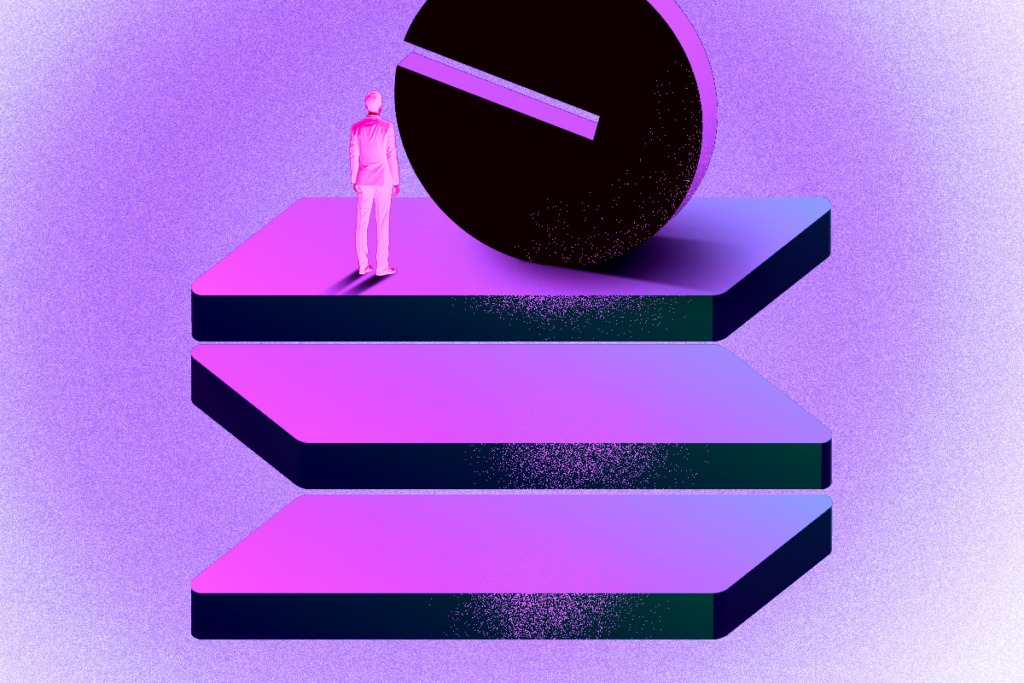 Solana ile Base Arasında Chainlink Destekli Köprü Yayında