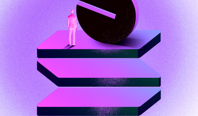 Solana ile Base Arasında Chainlink Destekli Köprü Yayında