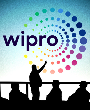 Wipro Hisselerinde Yükseliş Sürüyor: Yatırımcılar Neden Meraklı?