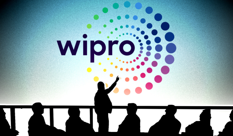 Wipro Hisselerinde Yükseliş Sürüyor: Yatırımcılar Neden Meraklı?