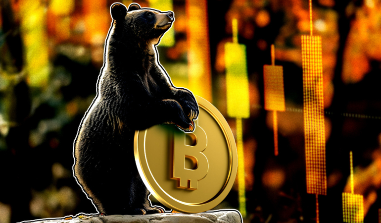 Bitcoin’in Düşüşü Başladı mı? Spot Alımlar ve ETF Akışları Ne Anlatıyor?