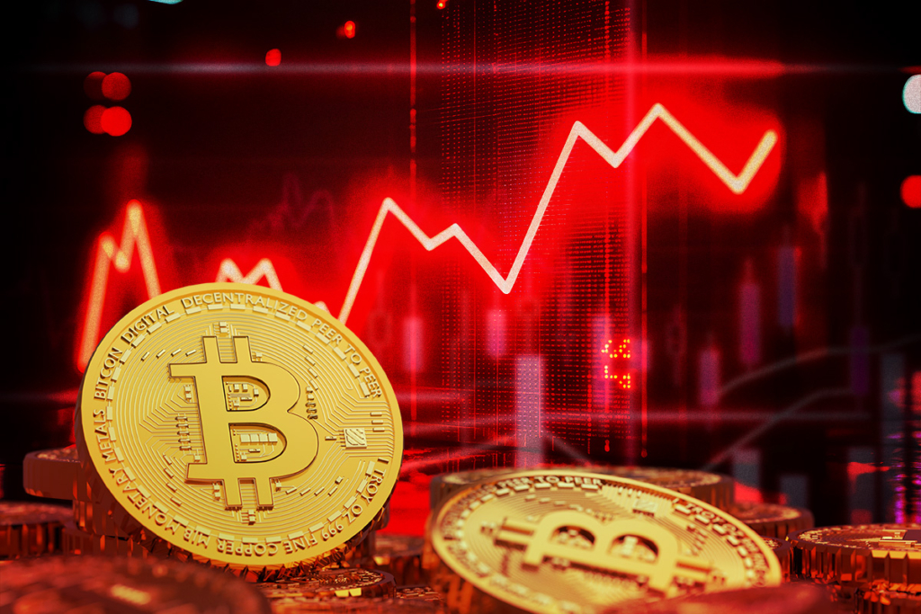 Bitcoin’de Kısa Sıkıştırma Alarmı: Fiyat 108.500 Dolara Fırlayabilir mi?