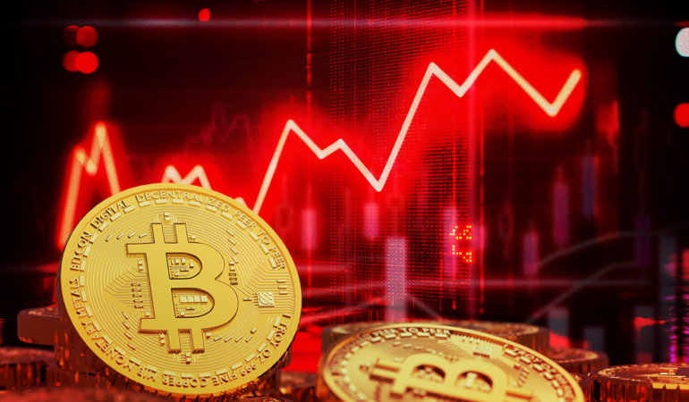 Bitcoin’de Kısa Sıkıştırma Alarmı: Fiyat 108.500 Dolara Fırlayabilir mi?