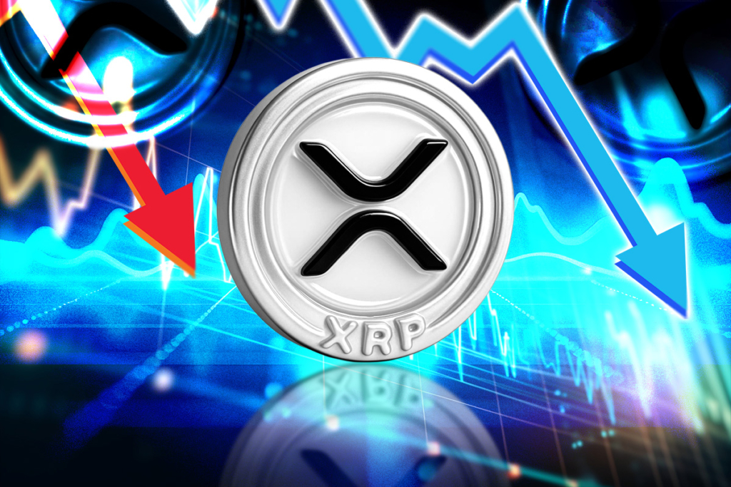 XRP Sessizce Birikiyor mu? Sermaye Akıyor, Fiyat Yerinde Sayıyor