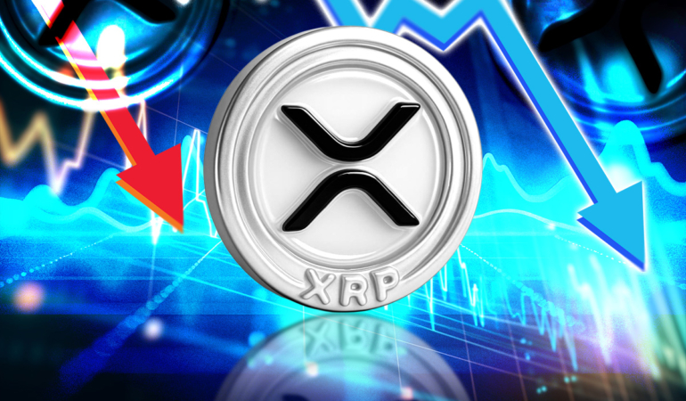 XRP Sessizce Birikiyor mu? Sermaye Akıyor, Fiyat Yerinde Sayıyor