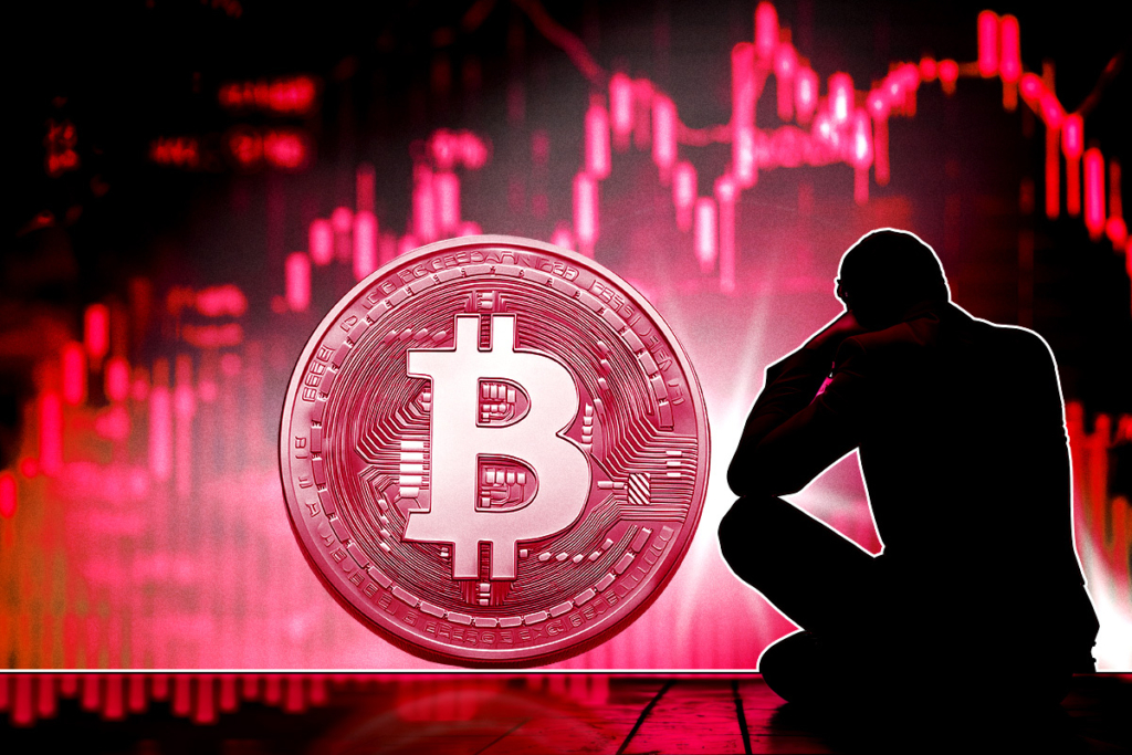 Kripto Piyasasında Likidite Alarmı: Bitcoin ve Altcoinler Sıkışıyor!