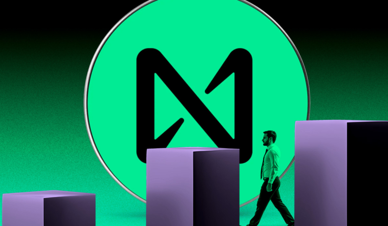 NEAR Protocol, Bitcoin Dalgalanmalarıyla Değer Kaybediyor