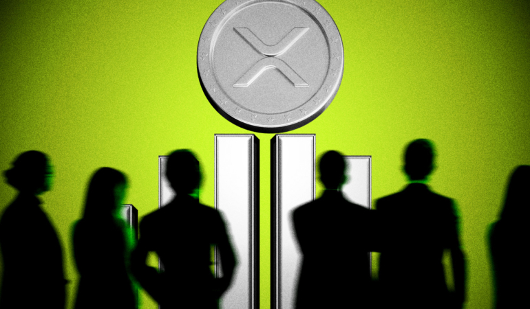 XRP ETF’leri Gündemde: Büyük Cüzdanlar Yeniden Birikimde