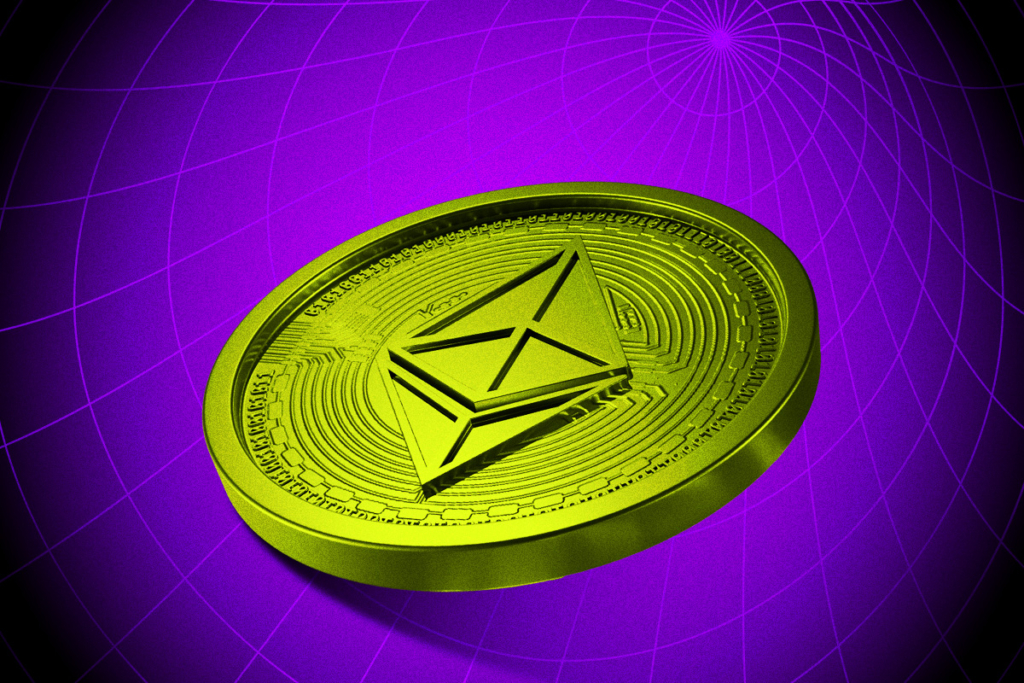 Ethereum’da Fiyat Düşüyor Ama Geliştiriciler Rekor Kırıyor