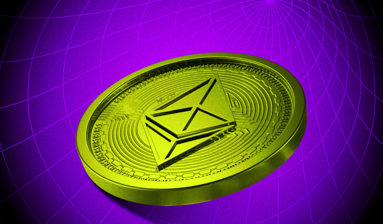 Ethereum’da Fiyat Düşüyor Ama Geliştiriciler Rekor Kırıyor