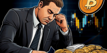 Bitcoin 2025’i Kayıpla Kapatma Riskiyle Karşı Karşıya