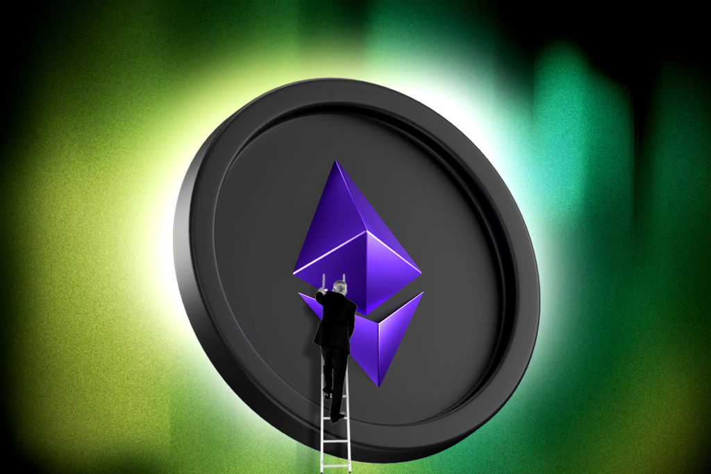 Ethereum İşlem Ücretleri 17 Cent’e Düştü