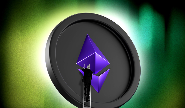 Ethereum İşlem Ücretleri 17 Cent’e Düştü