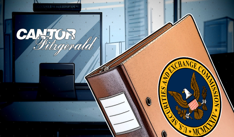 Cantor Fitzgerald Solana ETF’siyle Wall Street’te Gündemde!