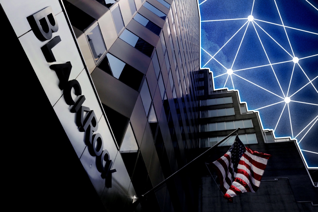 BlackRock CEO’su Tokenizasyonun Finans Dünyasındaki Rolünü Vurguladı