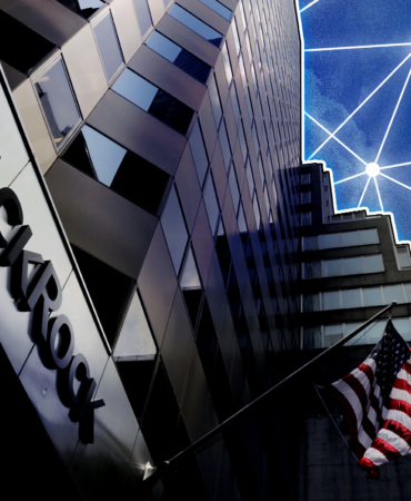 BlackRock CEO’su Tokenizasyonun Finans Dünyasındaki Rolünü Vurguladı