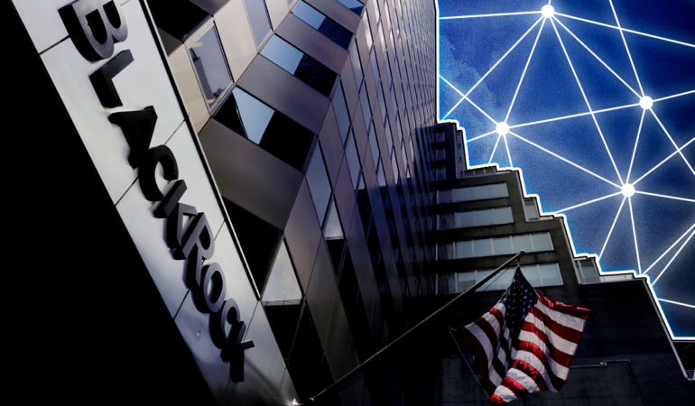 BlackRock CEO’su Tokenizasyonun Finans Dünyasındaki Rolünü Vurguladı