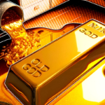 Altın ve Gümüş Bitcoin’i Geride Bıraktı