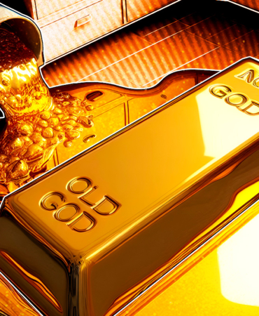 Altın ve Gümüş Bitcoin’i Geride Bıraktı