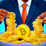 Bitcoin Birikimi, Borsa Rezervleri Düşerken Artıyor