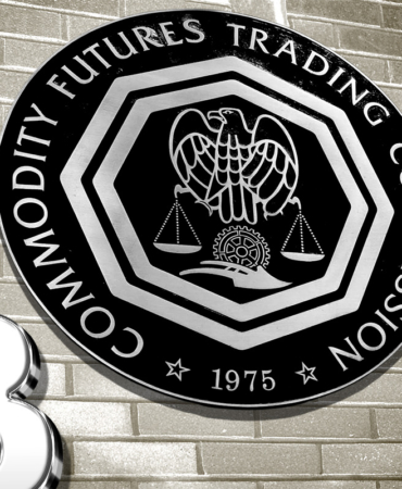 CFTC Tokenlaştırılmış Varlık Pilotunu Başlattı