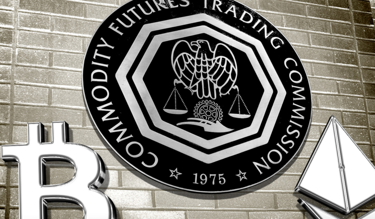 CFTC Tokenlaştırılmış Varlık Pilotunu Başlattı
