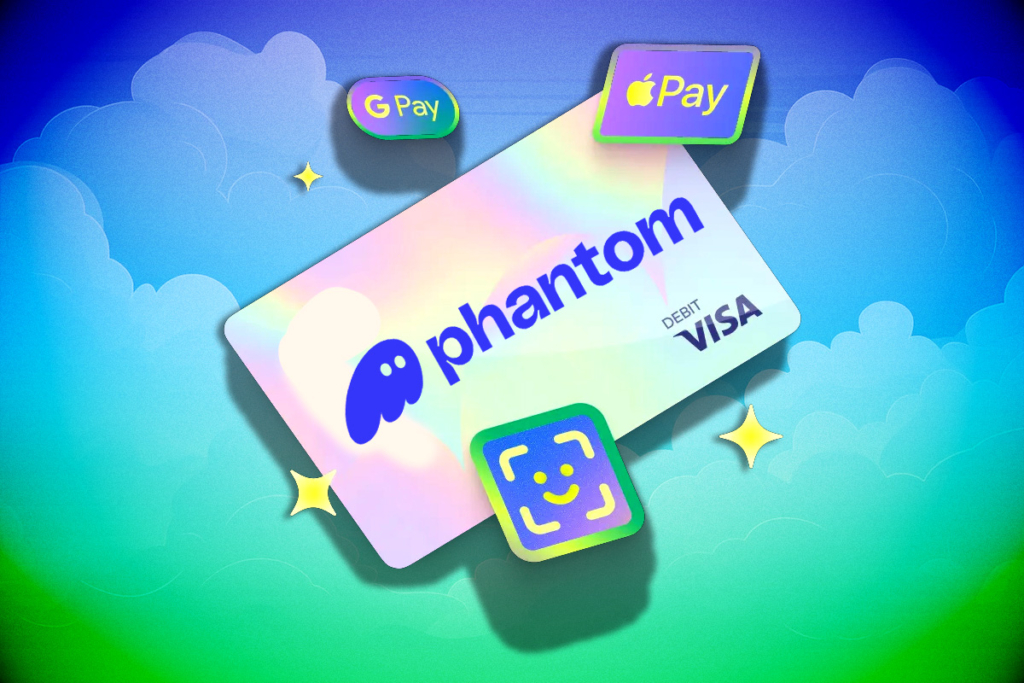 Phantom Wallet’tan Büyük Hamle: ABD’de Debit Kart Resmen Yayında