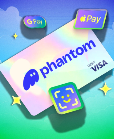 Phantom Wallet’tan Büyük Hamle: ABD’de Debit Kart Resmen Yayında