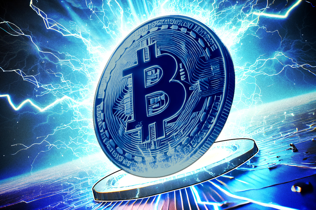 Bitcoin Lightning Network Kapasite Rekoru Kırdı: Kurumsal Benimseme Artıyor