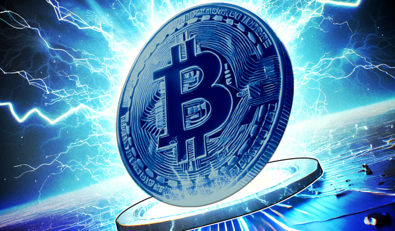 Bitcoin Lightning Network Kapasite Rekoru Kırdı: Kurumsal Benimseme Artıyor
