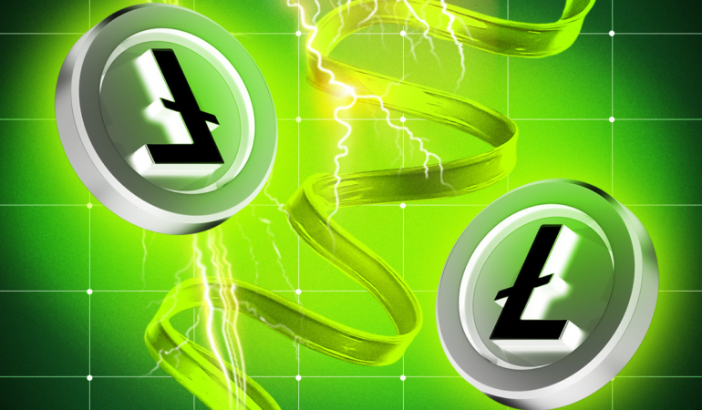 Litecoin Düşüşte: Kritik Destekler Kaybedildi!