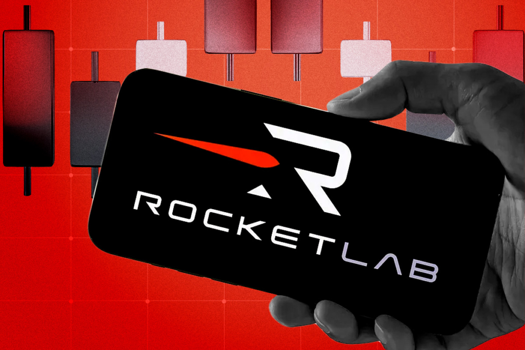 Rocket Lab Füze Savunma Programındaki Rolünü Genişletti