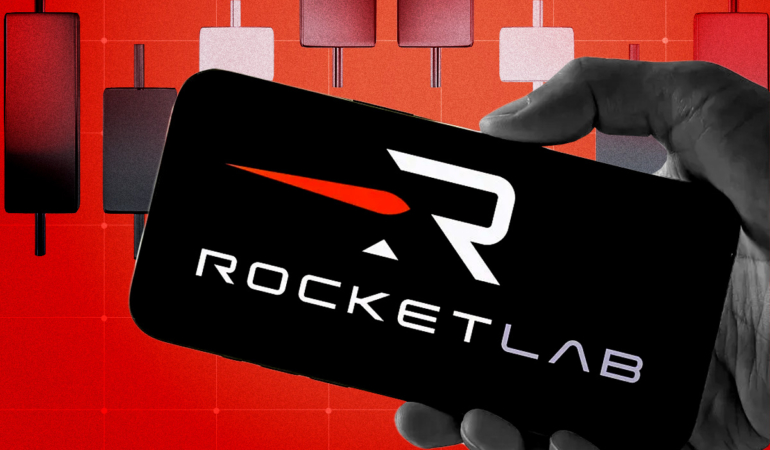 Rocket Lab Füze Savunma Programındaki Rolünü Genişletti