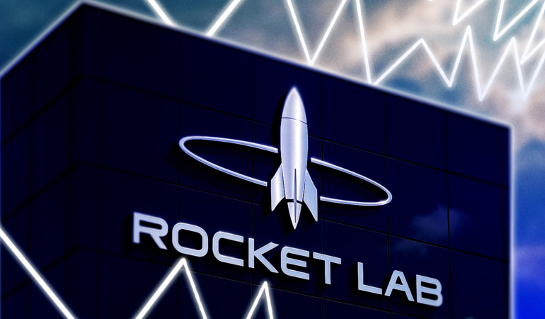 Rocket Lab (RKLB) Hisseleri Uzay Sektörü Hype’ı ile Fırladı