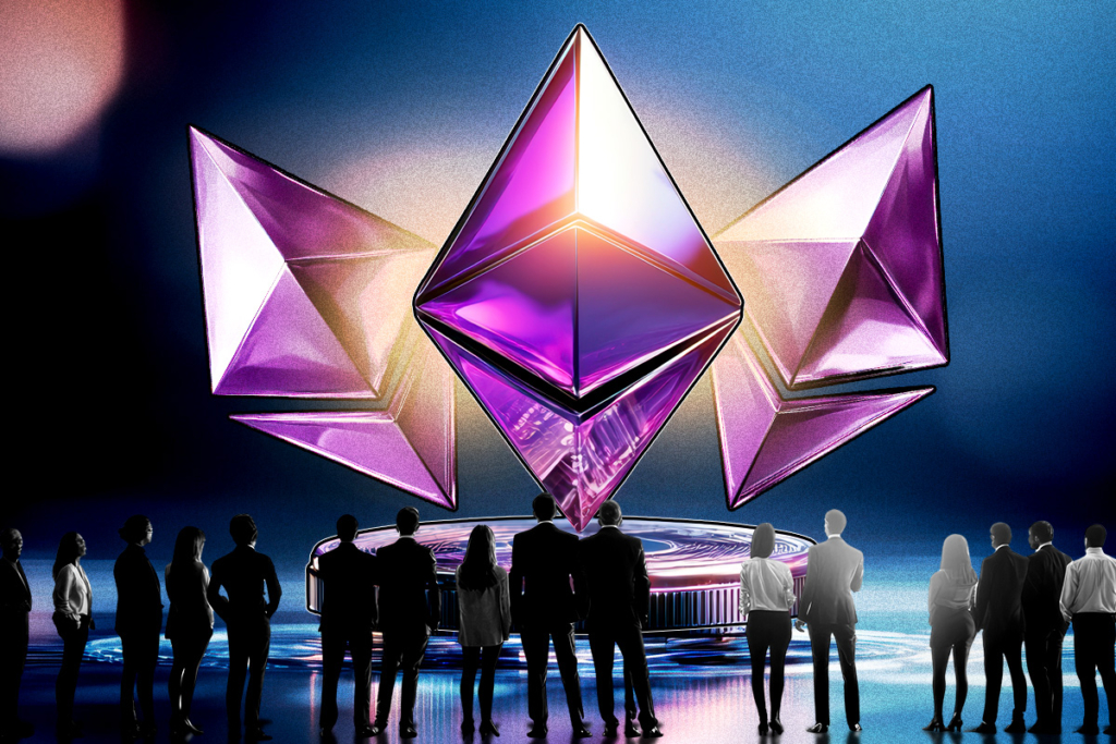 ETH Fiyatı $3,050 Direncini Aştı ve Pozitif Bölgeye Girdi