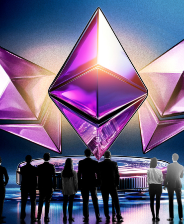 ETH Fiyatı $3,050 Direncini Aştı ve Pozitif Bölgeye Girdi