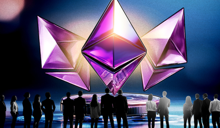 ETH Fiyatı $3,050 Direncini Aştı ve Pozitif Bölgeye Girdi