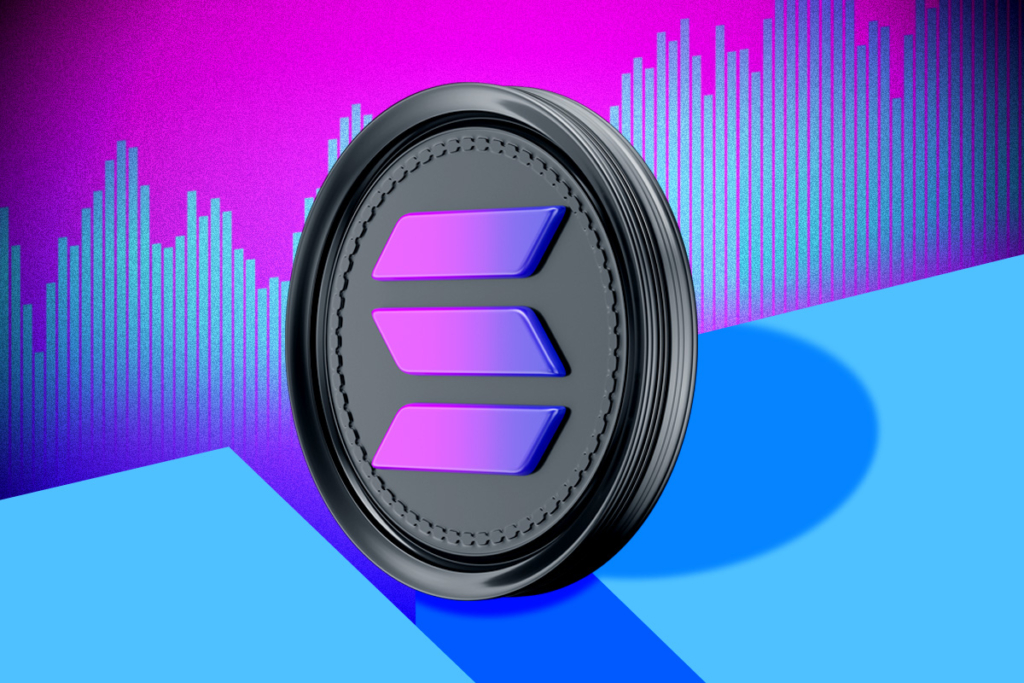 SOL Fiyatı Kritik Destek Altında, Likidite Hareketleri Ön Planda