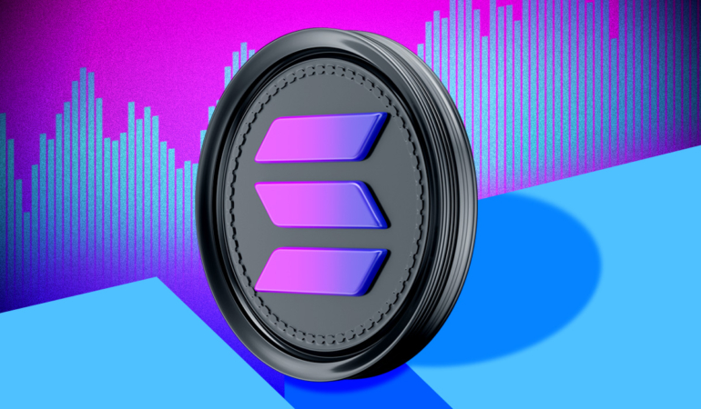 SOL Fiyatı Kritik Destek Altında, Likidite Hareketleri Ön Planda