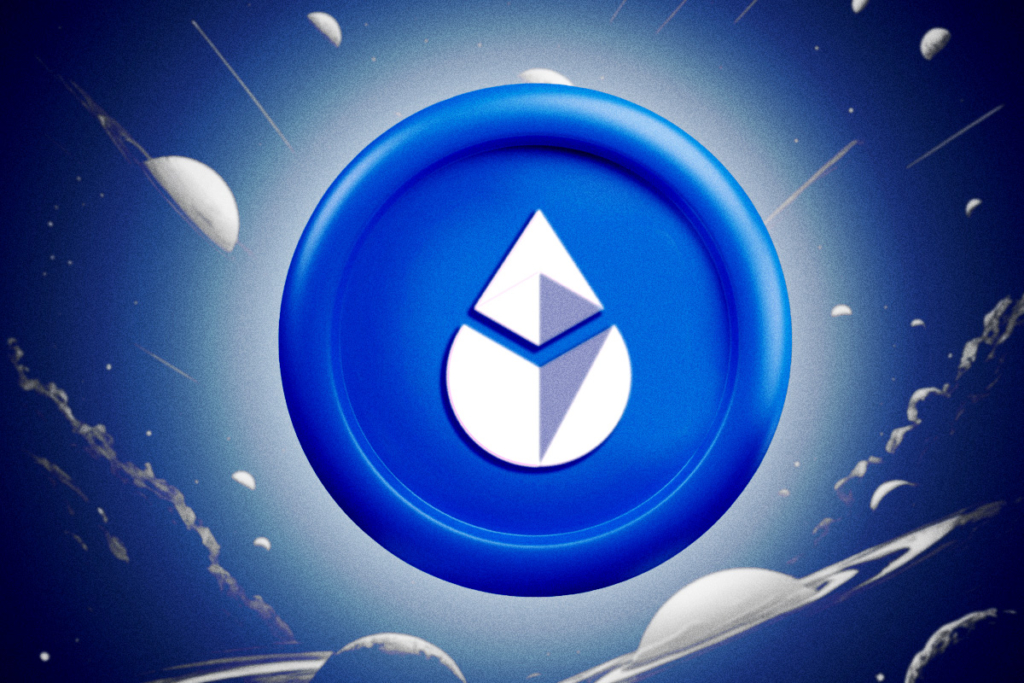 LDO, Layer‑1 Sektöründe Fark Yaratıyor