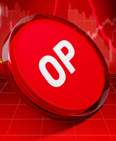 OP Token Düşüş Trendini Kıramıyor